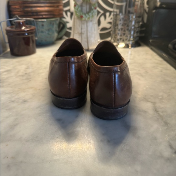 90s Vintage Cole Haan Penny Loafers - Picture 2 of 4